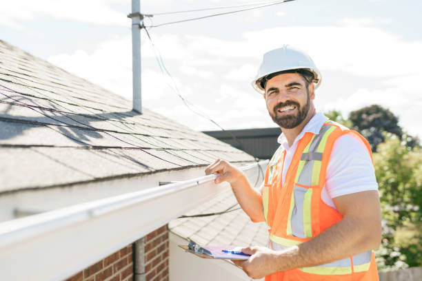 Quick and Trustworthy Emergency Roof Repair Services in Enola, PA