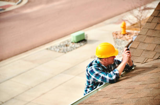 Heating Cable for Roof Installation in Enola, PA
